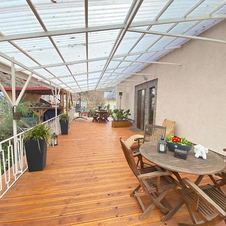 Apartament Haus Sonnentag Bad Bertrich Zewnętrze zdjęcie