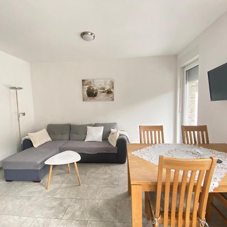 Apartament Haus Sonnentag Bad Bertrich Zewnętrze zdjęcie