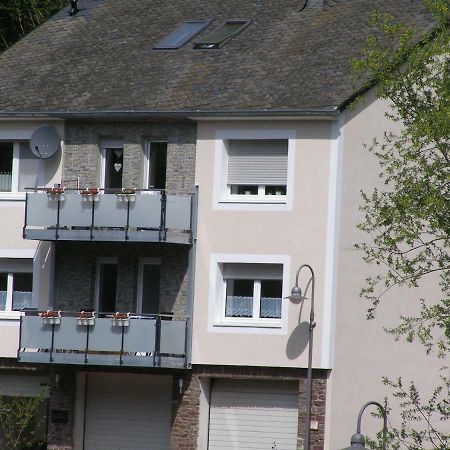 Apartament Haus Sonnentag Bad Bertrich Zewnętrze zdjęcie
