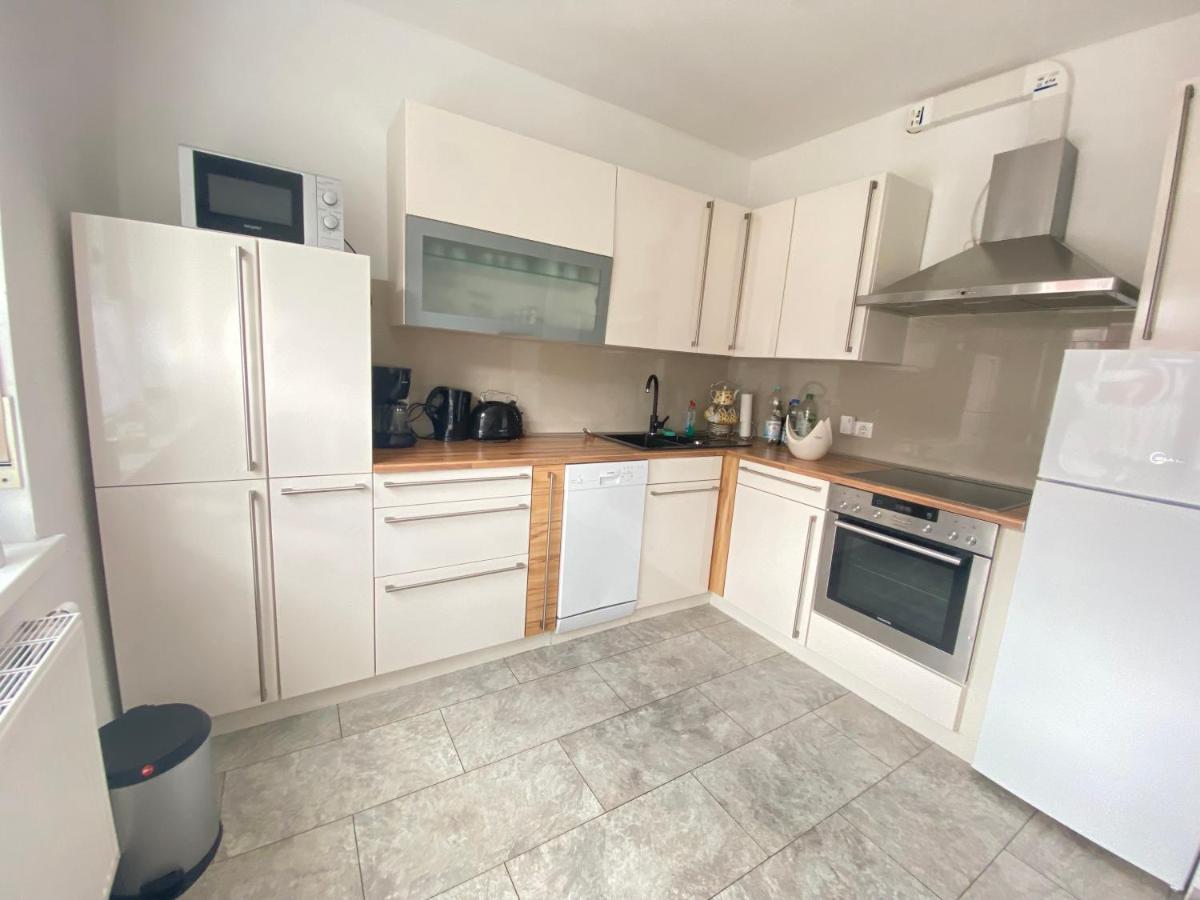 Apartament Haus Sonnentag Bad Bertrich Zewnętrze zdjęcie