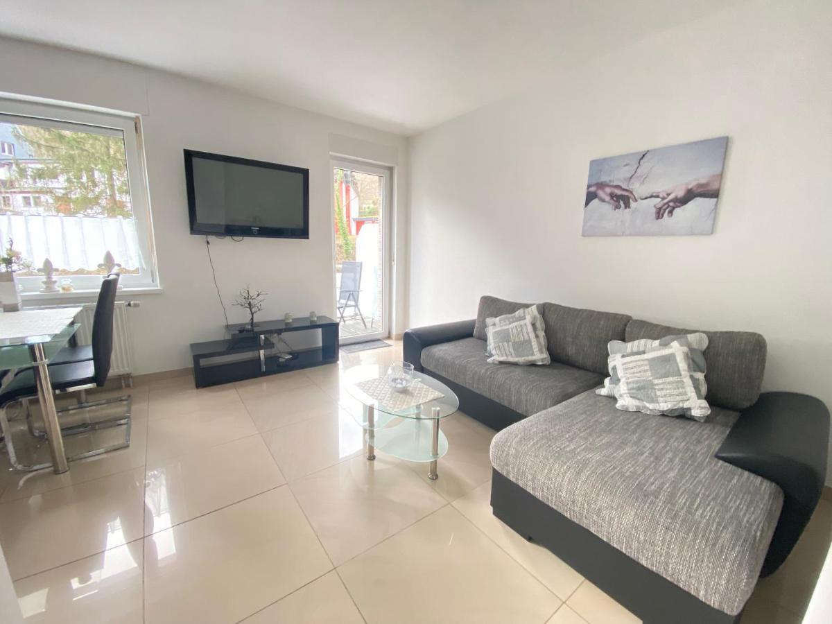 Apartament Haus Sonnentag Bad Bertrich Zewnętrze zdjęcie