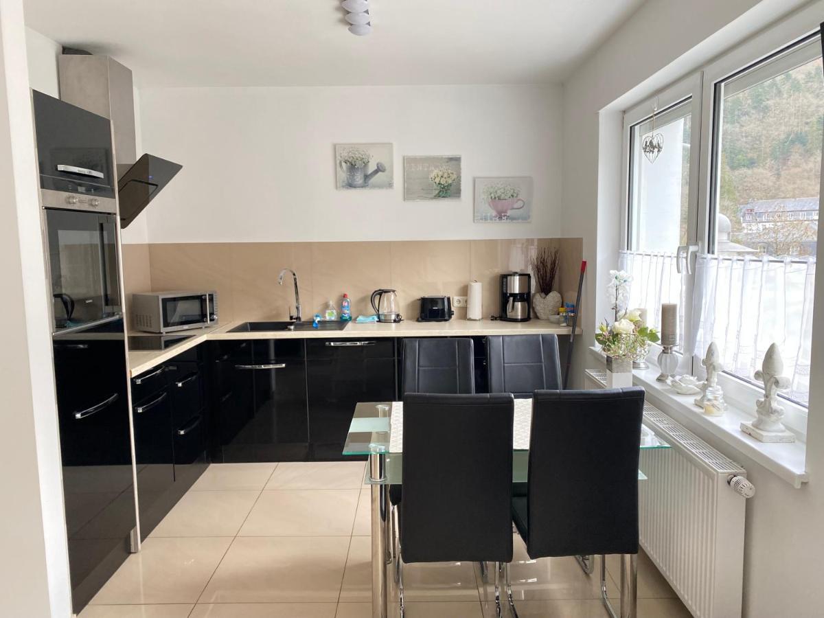 Apartament Haus Sonnentag Bad Bertrich Zewnętrze zdjęcie