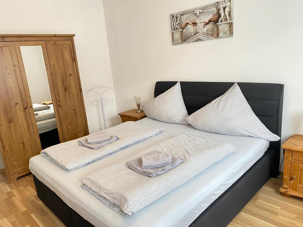 Apartament Haus Sonnentag Bad Bertrich Zewnętrze zdjęcie