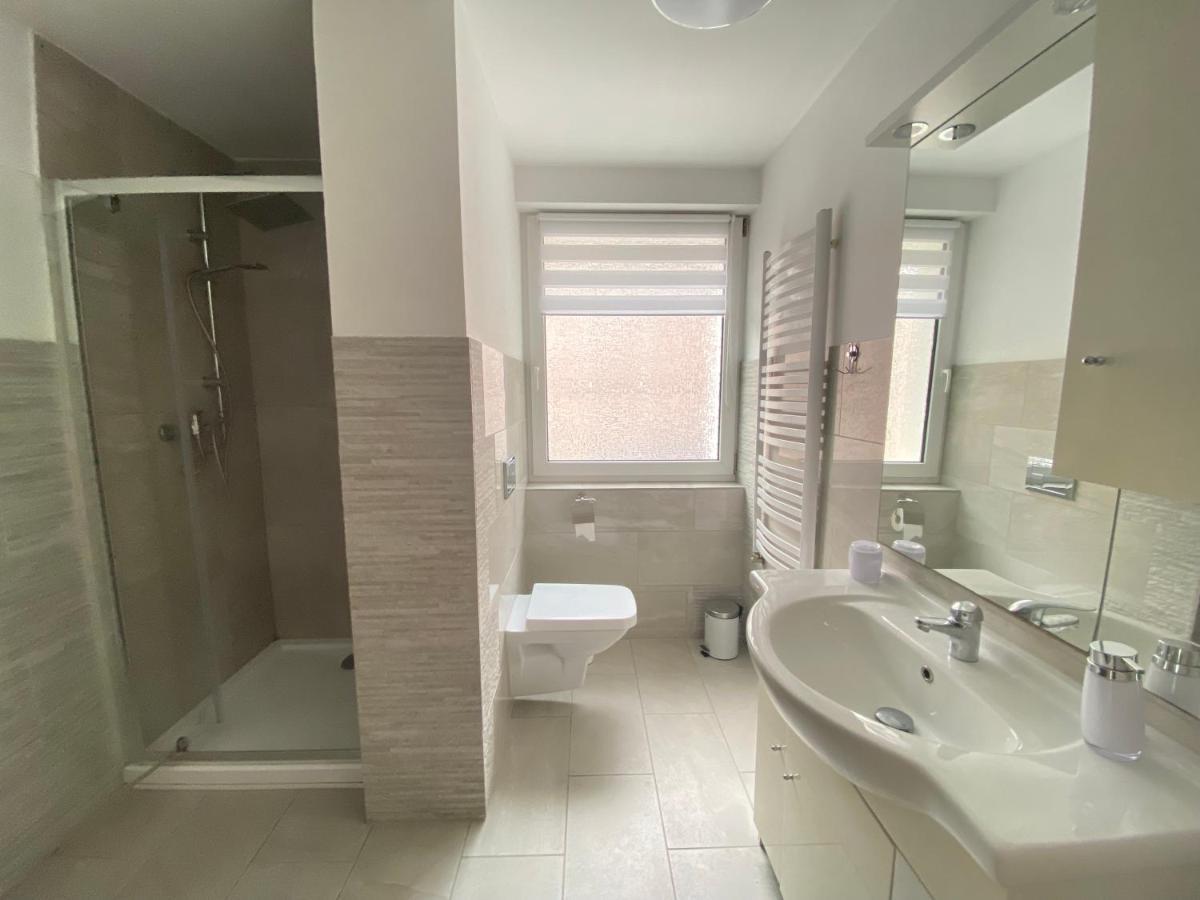 Apartament Haus Sonnentag Bad Bertrich Zewnętrze zdjęcie