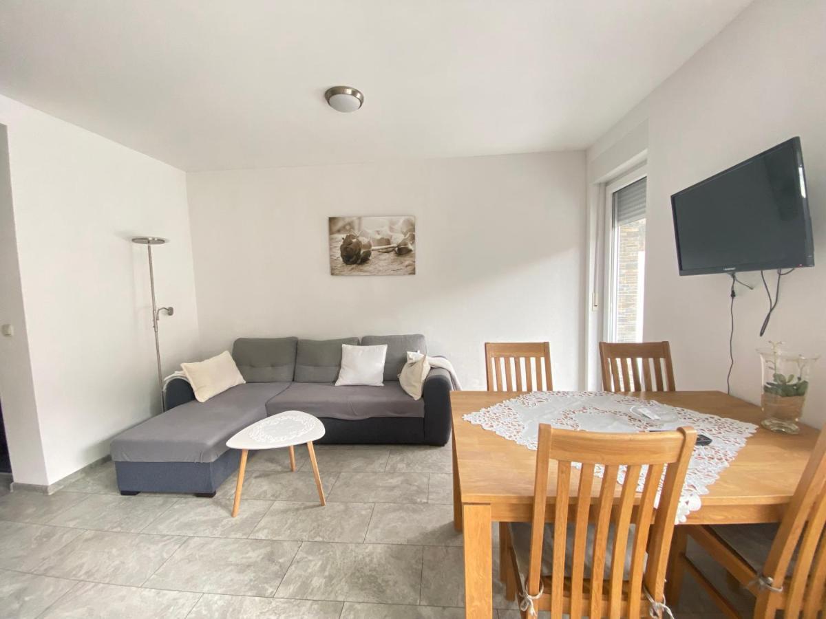 Apartament Haus Sonnentag Bad Bertrich Zewnętrze zdjęcie