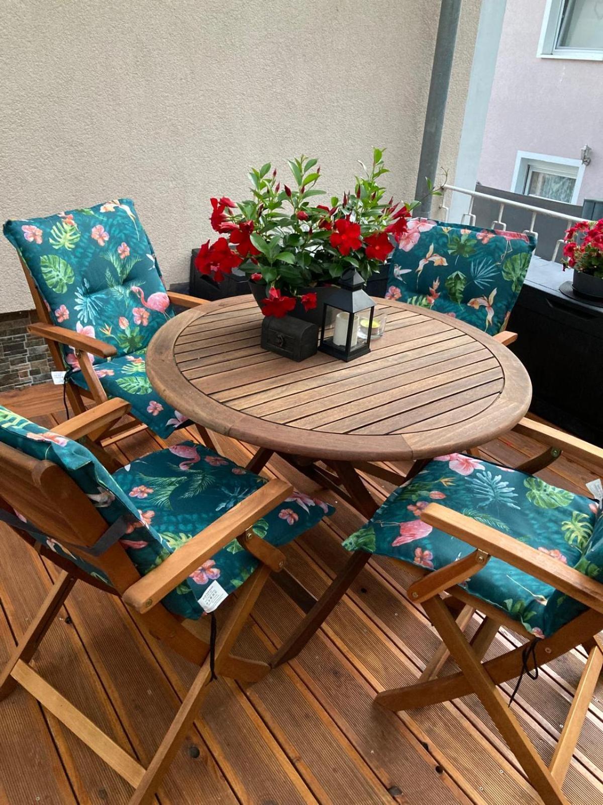 Apartament Haus Sonnentag Bad Bertrich Zewnętrze zdjęcie